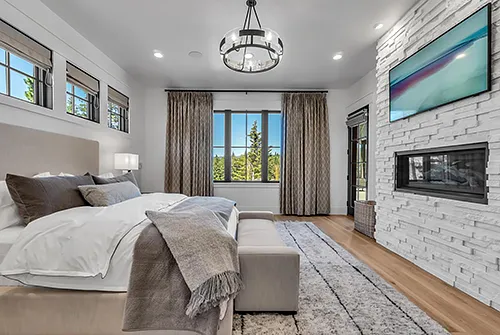 Cultured Stone Pro-Fit Terrain Ledgestone