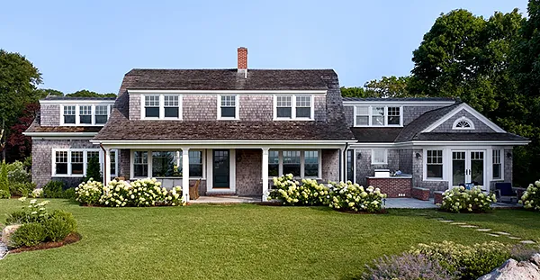 Pella Reserve Traditional Windows