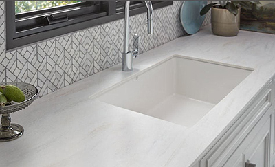 smart choice solid surface countertop