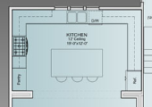 House Plan 9772: Reading A Floor Plan