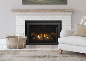 Selecting a Fireplace for Your Home - DFD House Plans Blog