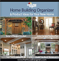 home building organizer