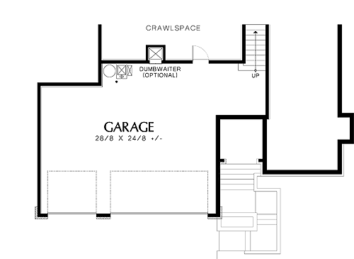 European House Plan with 5 Bedrooms and 3.5 Baths - Plan 2645